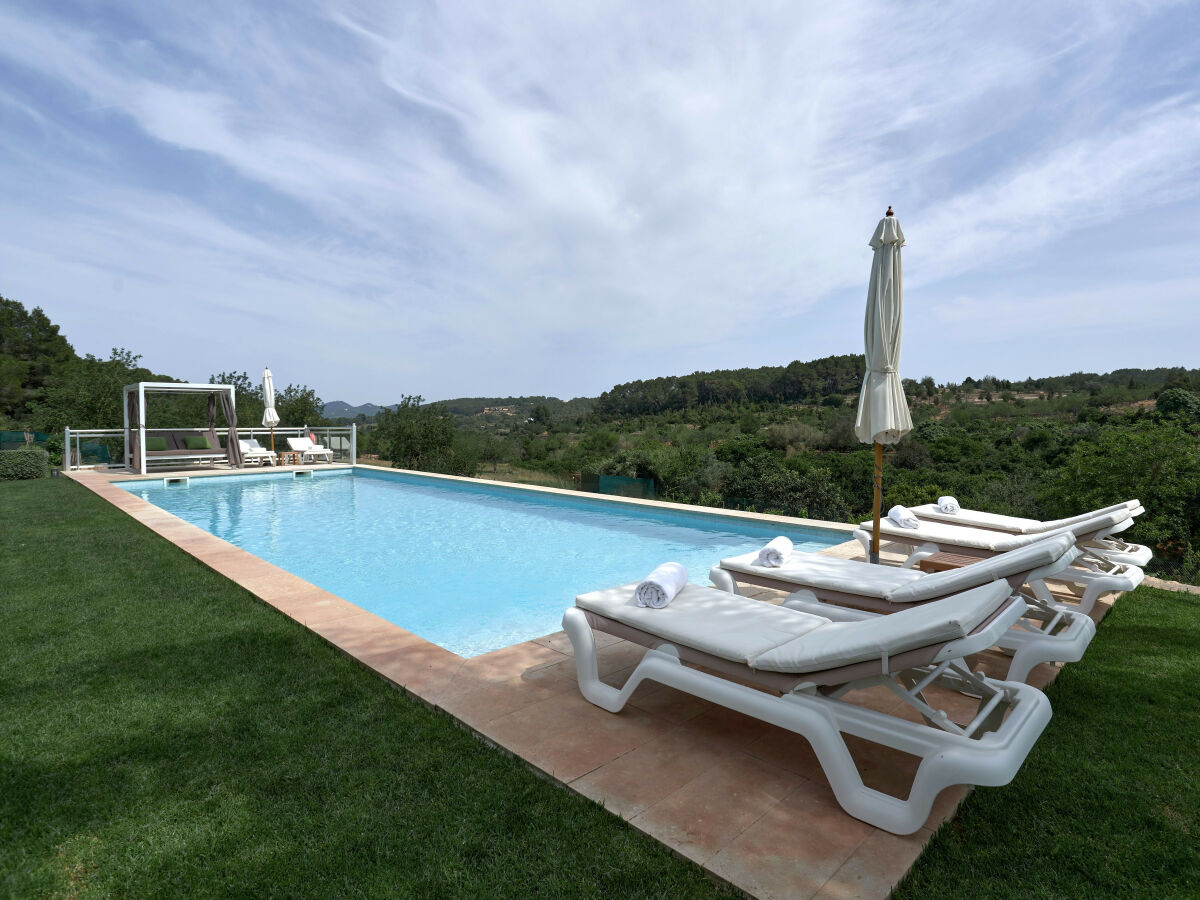 Villa CAN ROTA SULDAT - Outdoor photo 4