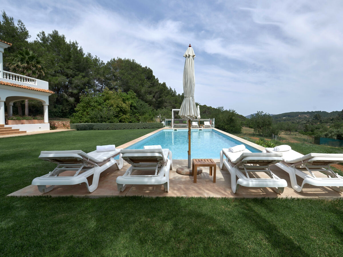 Villa CAN ROTA SULDAT - Outdoor photo 5