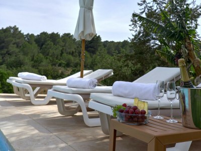 Villa CAN ROTA SULDAT - Outdoor photo 2