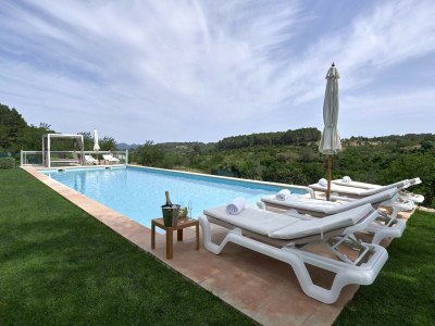 Villa CAN ROTA SULDAT - Outdoor photo 6