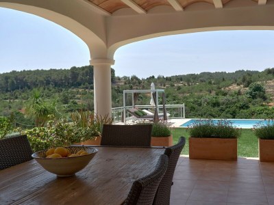 Villa CAN ROTA SULDAT - Outdoor photo 7