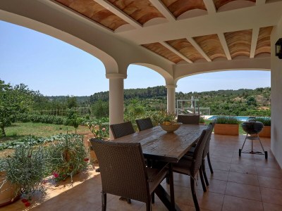 Villa CAN ROTA SULDAT - Outdoor photo 8