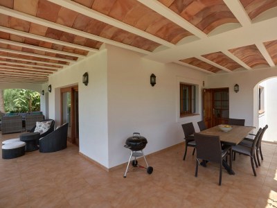 Villa CAN ROTA SULDAT - Outdoor photo 9