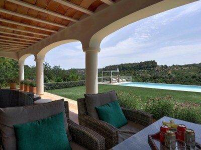 Villa CAN ROTA SULDAT - Outdoor photo 10