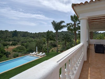 Villa CAN ROTA SULDAT - Outdoor photo 11