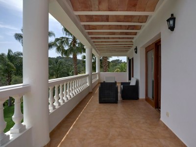Villa CAN ROTA SULDAT - Outdoor photo 13