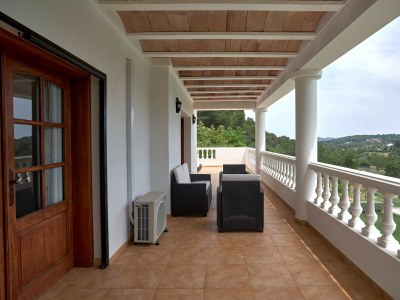 Villa CAN ROTA SULDAT - Outdoor photo 15