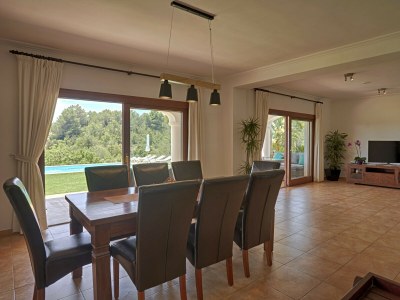 Villa CAN ROTA SULDAT - Features photo 21