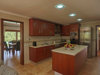 Villa CAN ROTA SULDAT - Features photo 24