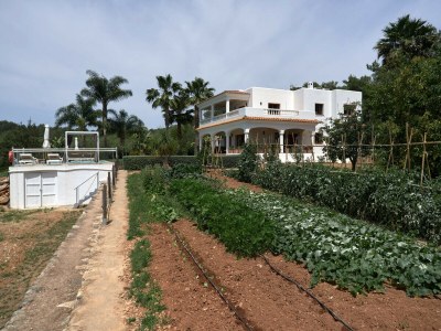 Villa CAN ROTA SULDAT - Outdoor photo 72