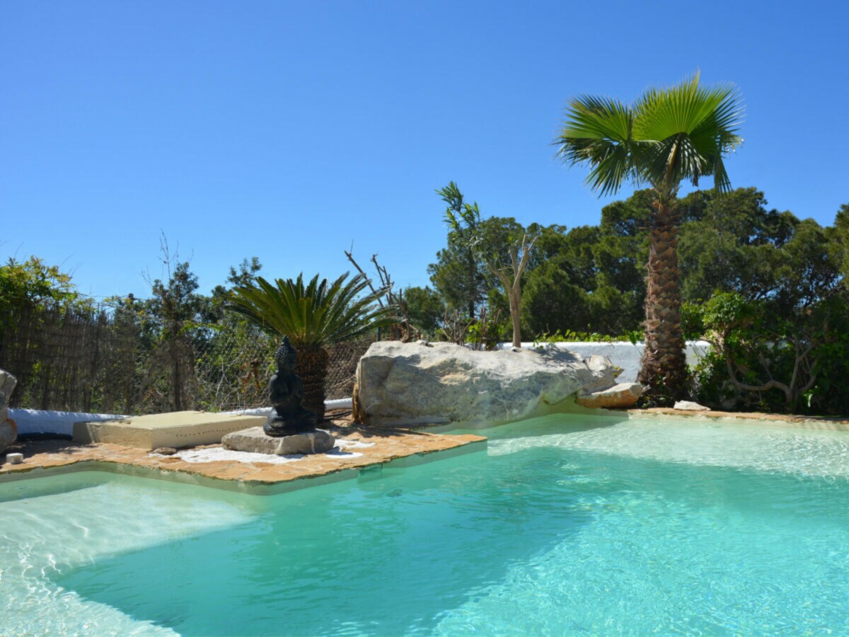 Villa CAN MARGALIDA (IBIZA) - Outdoor photo 3