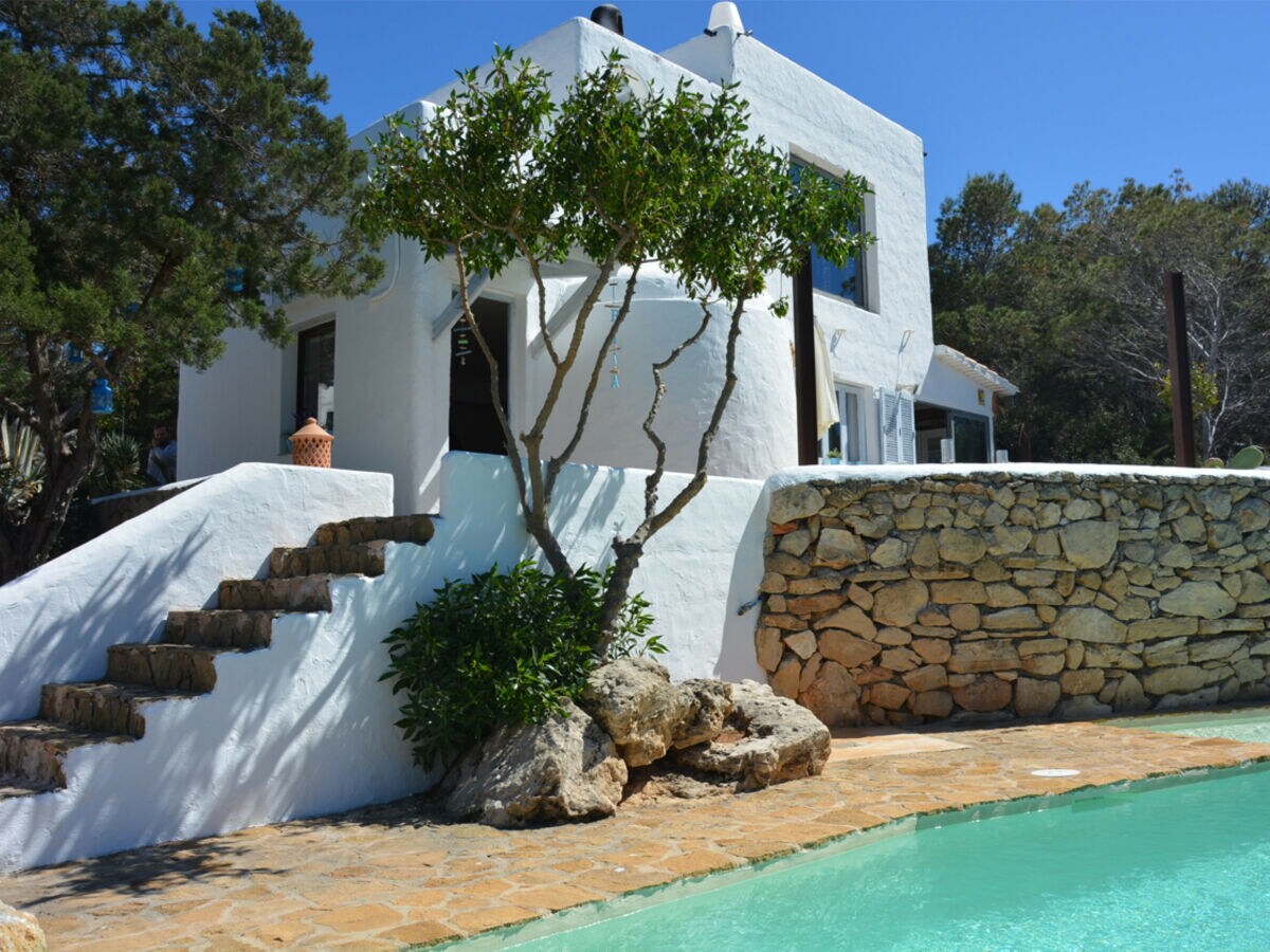 Villa CAN MARGALIDA (IBIZA) - Outdoor photo 4