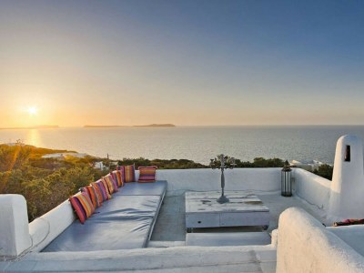 Villa CAN MARGALIDA (IBIZA) in Sant Antoni De Portmany - Villa