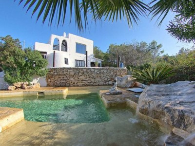 Villa CAN MARGALIDA (IBIZA) - Outdoor photo 2
