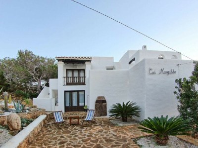 Villa CAN MARGALIDA (IBIZA) - Outdoor photo 6
