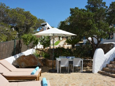 Villa CAN MARGALIDA (IBIZA) - Outdoor photo 7