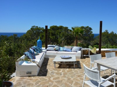 Villa CAN MARGALIDA (IBIZA) - Outdoor photo 8