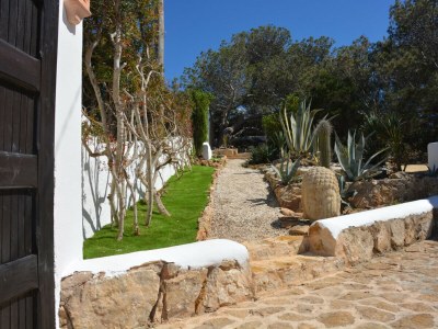 Villa CAN MARGALIDA (IBIZA) - Outdoor photo 9