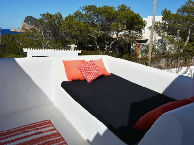 Villa CAN MARGALIDA (IBIZA) - Outdoor photo 10