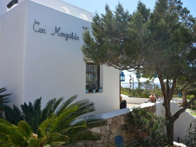 Villa CAN MARGALIDA (IBIZA) - Outdoor photo 11