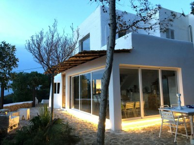 Villa CAN MARGALIDA (IBIZA) - Outdoor photo 13