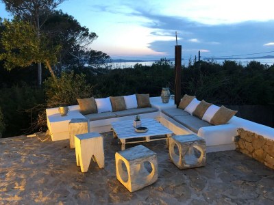 Villa CAN MARGALIDA (IBIZA) - Outdoor photo 14