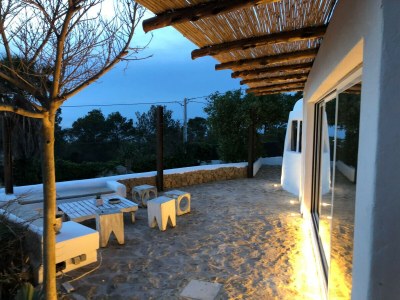 Villa CAN MARGALIDA (IBIZA) - Outdoor photo 18