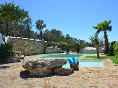Villa CAN MARGALIDA (IBIZA) - Outdoor photo 20
