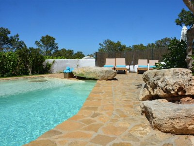 Villa CAN MARGALIDA (IBIZA) - Outdoor photo 21