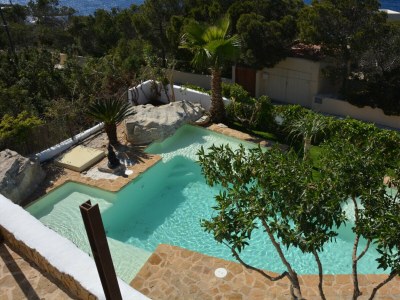 Villa CAN MARGALIDA (IBIZA) - Outdoor photo 22