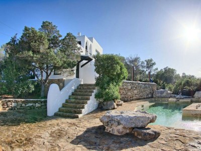Villa CAN MARGALIDA (IBIZA) - Outdoor photo 23