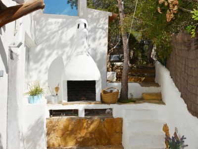 Villa CAN MARGALIDA (IBIZA) - Outdoor photo 24