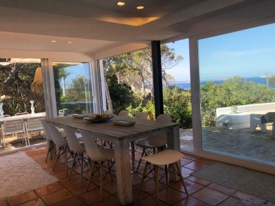 Villa CAN MARGALIDA (IBIZA) - Features photo 25