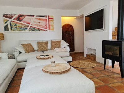 Villa CAN MARGALIDA (IBIZA) - Features photo 30