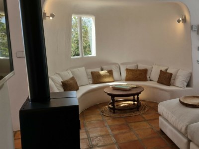 Villa CAN MARGALIDA (IBIZA) - Features photo 31
