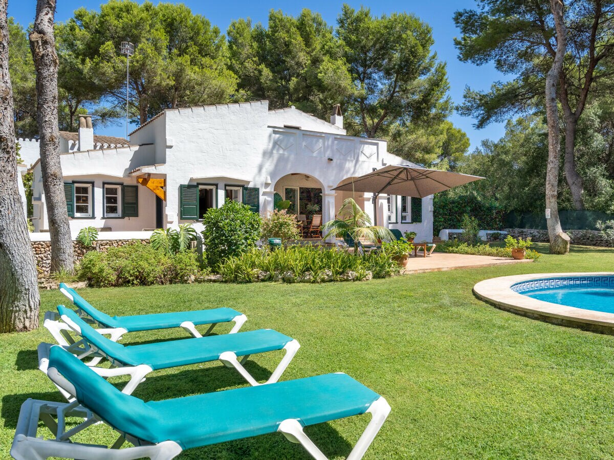 Villa N'ANTIGA - Outdoor photo 2