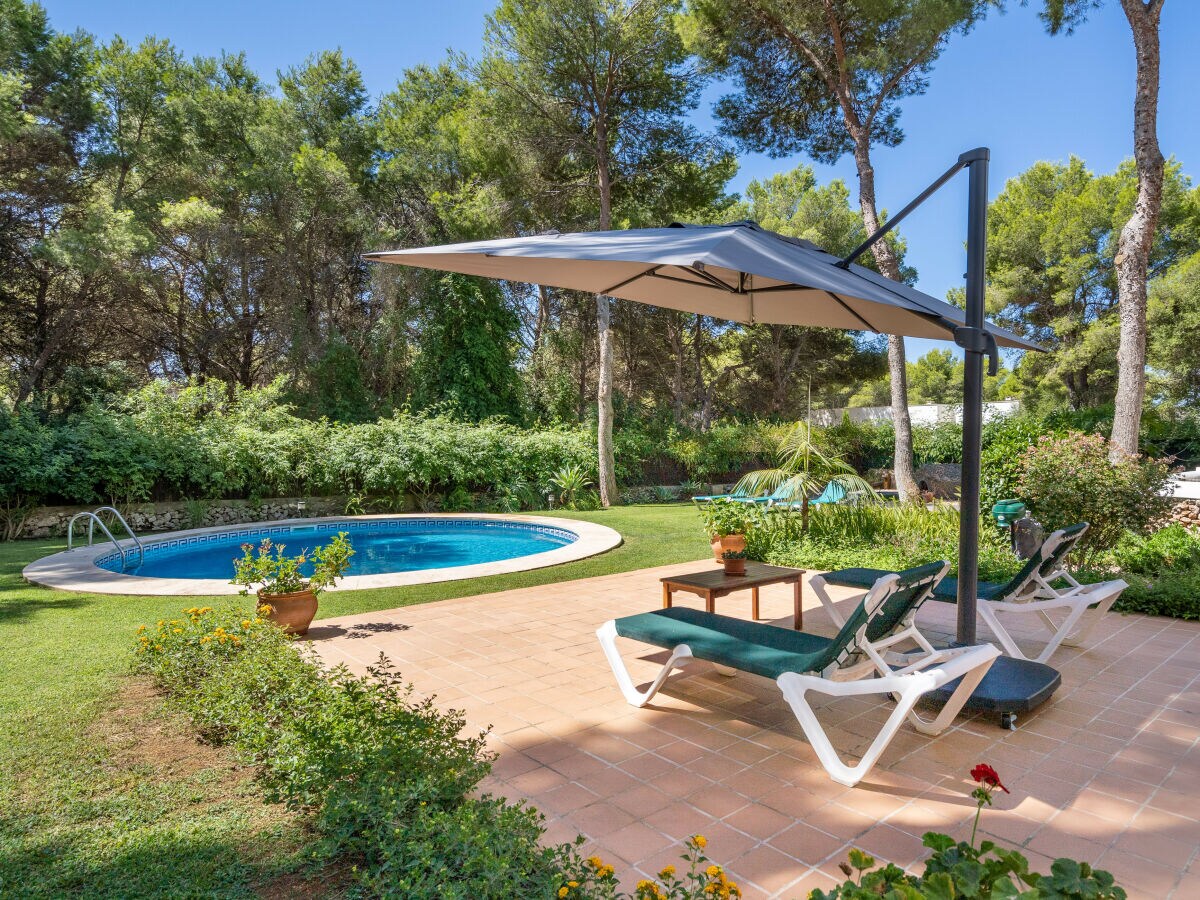 Villa N'ANTIGA - Outdoor photo 4