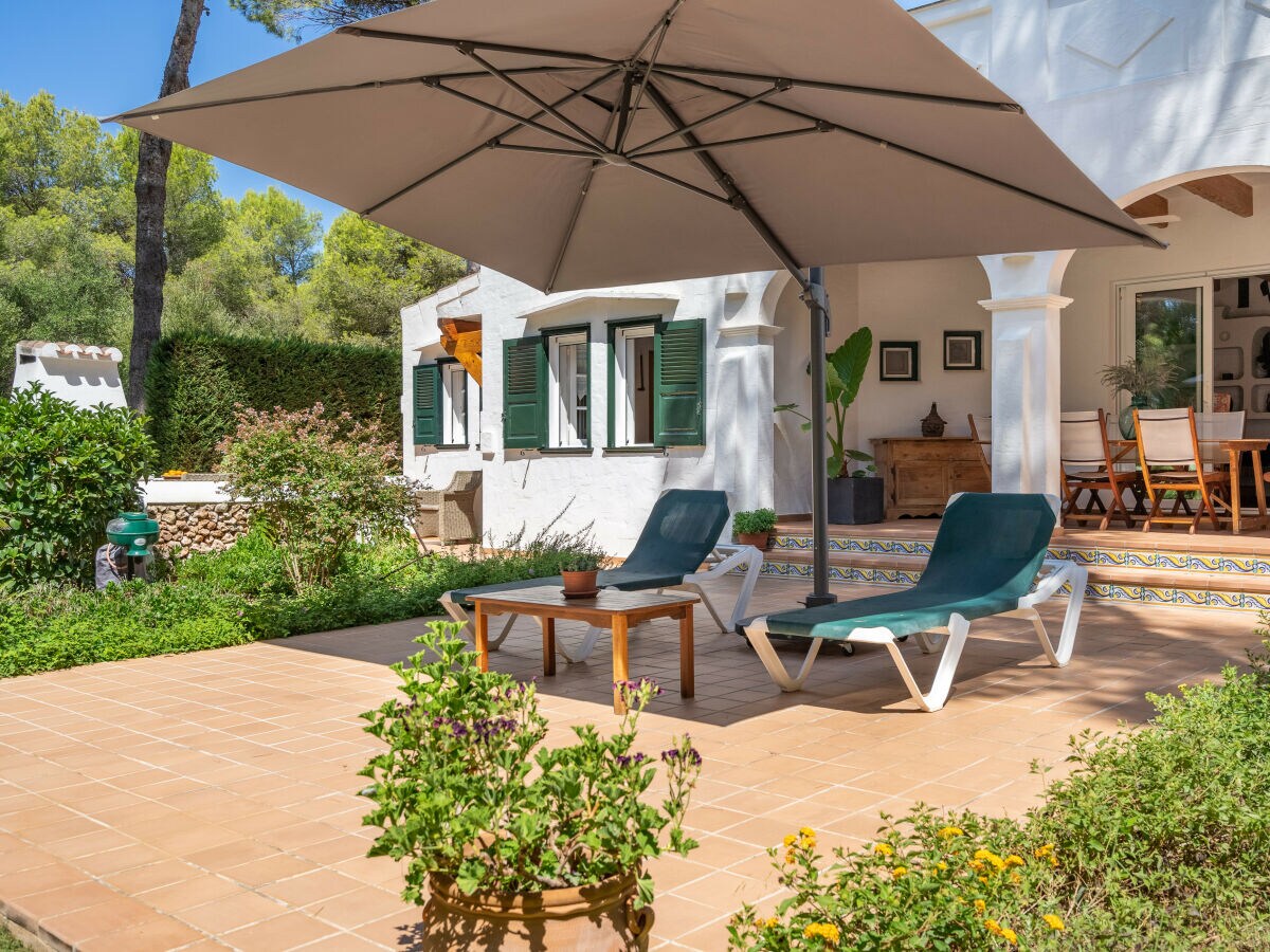 Villa N'ANTIGA - Outdoor photo 5