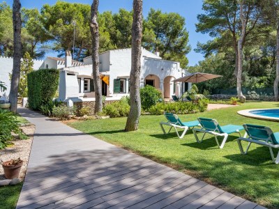 Villa N'ANTIGA - Outdoor photo 3