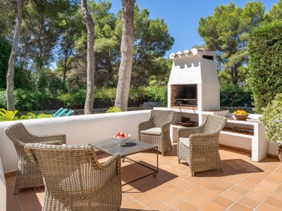 Villa N'ANTIGA - Outdoor photo 6