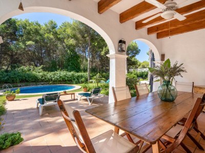 Villa N'ANTIGA - Outdoor photo 7