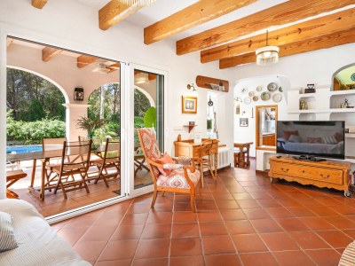 Villa N'ANTIGA - Features photo 8