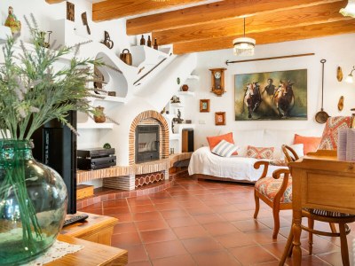 Villa N'ANTIGA - Features photo 10