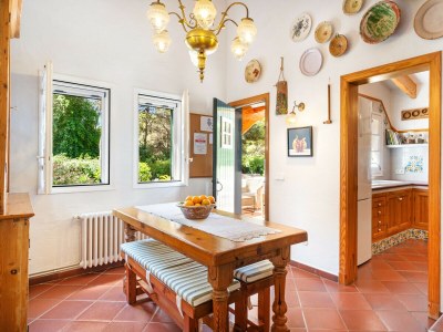 Villa N'ANTIGA - Features photo 12