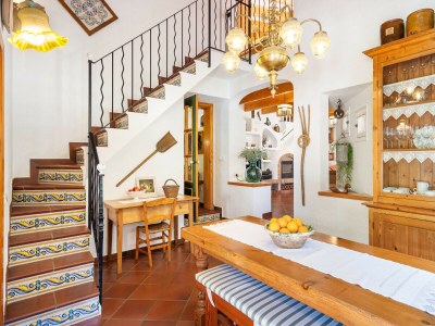 Villa N'ANTIGA - Features photo 13