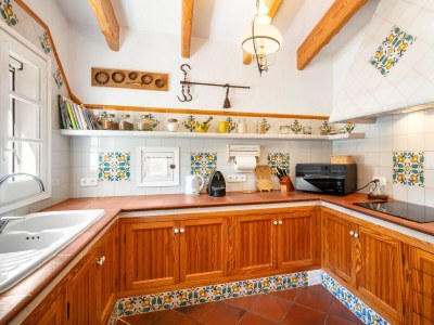 Villa N'ANTIGA - Features photo 14