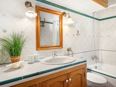 Villa N'ANTIGA - Features photo 22