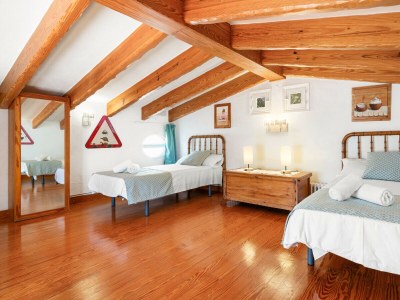 Villa N'ANTIGA - Features photo 23