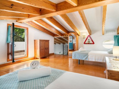 Villa N'ANTIGA - Features photo 24