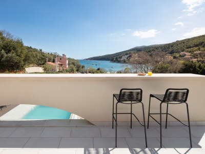 Villa Villa Valmata Adriatic Pearl - Outdoor photo 8